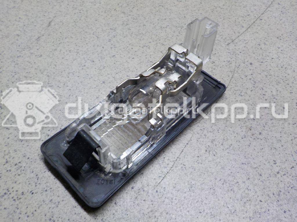 Фото Фонарь подсветки номера  5N0943021B для Seat Ibiza / Alhambra {forloop.counter}}