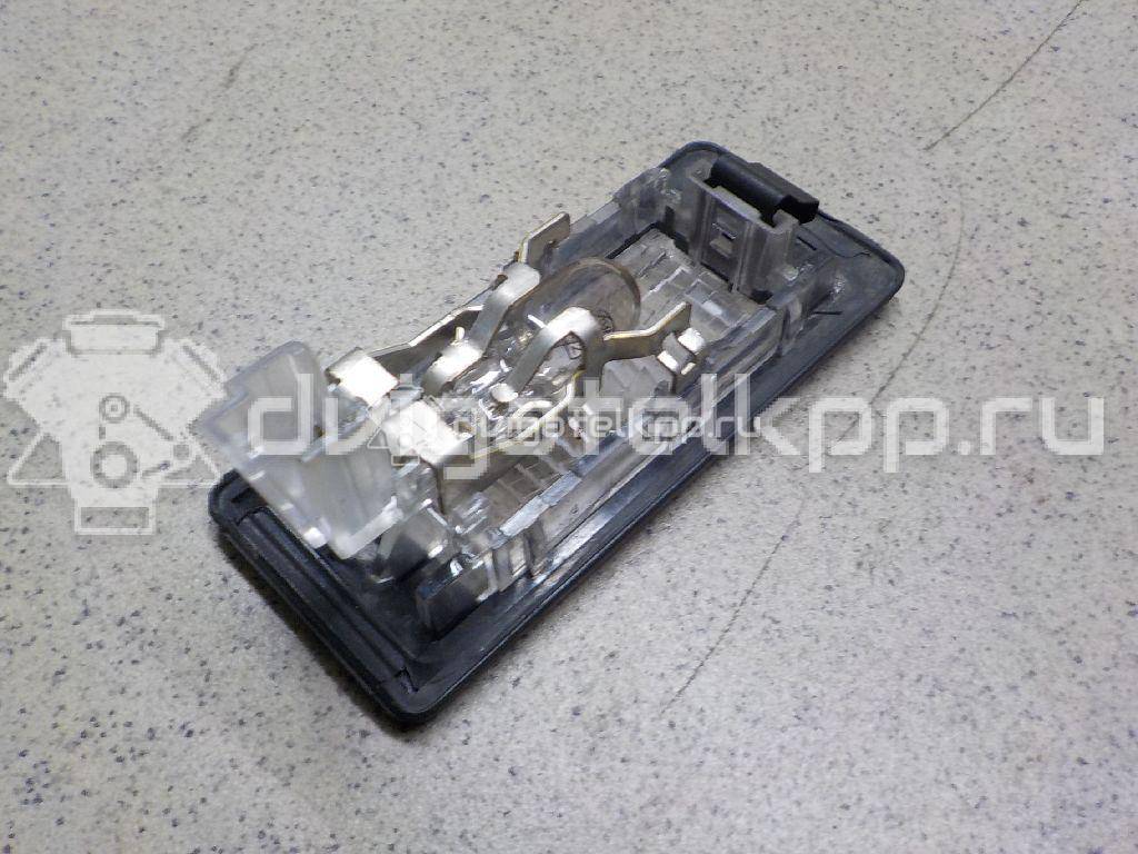 Фото Фонарь подсветки номера  5N0943021B для Seat Ibiza / Alhambra {forloop.counter}}