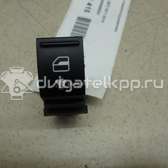 Фото Кнопка стеклоподъемника  7L6959855BREH для Seat Ibiza / Leon / Toledo / Alhambra / Altea