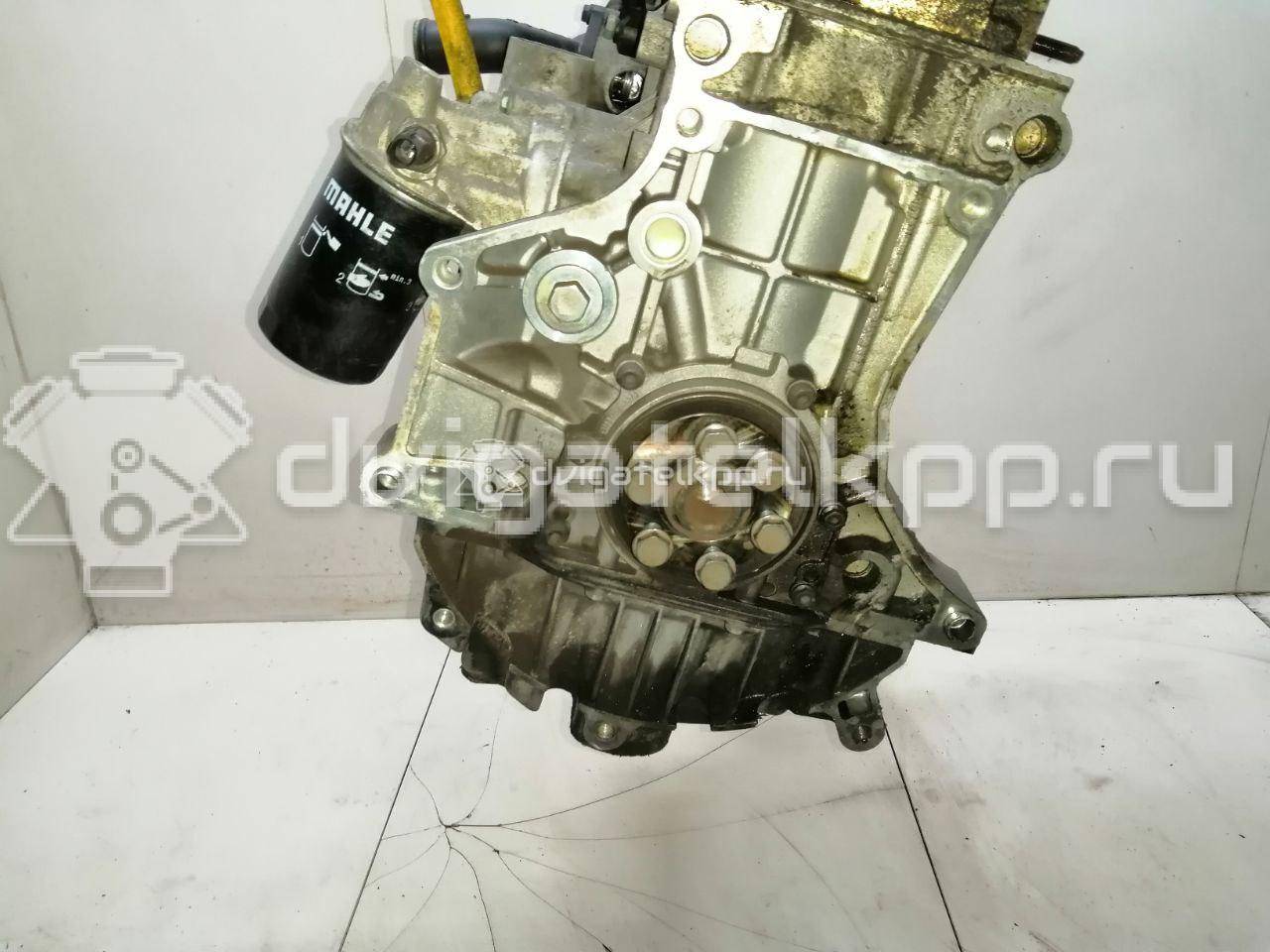 Фото Контрактный (б/у) двигатель BSE для Seat Leon 102 л.с 8V 1.6 л бензин 06A100098LX {forloop.counter}}