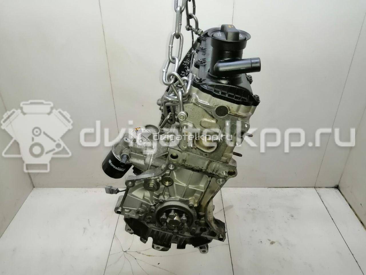 Фото Контрактный (б/у) двигатель BSE для Seat Leon 102 л.с 8V 1.6 л бензин 06A100098LX {forloop.counter}}