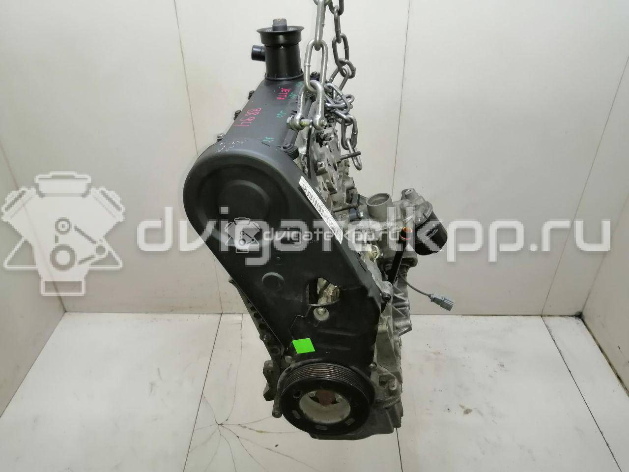 Фото Контрактный (б/у) двигатель BSE для Seat Leon 102 л.с 8V 1.6 л бензин 06A100098LX {forloop.counter}}