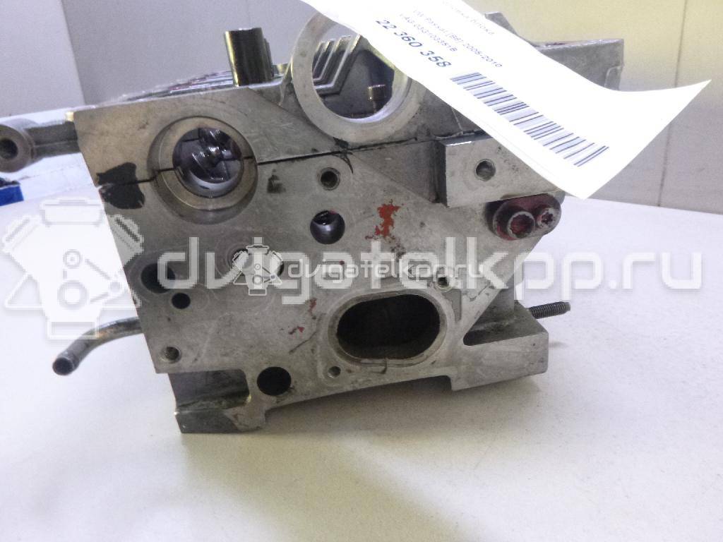 Фото Головка блока  03G103351B для Seat Leon / Toledo / Altea {forloop.counter}}