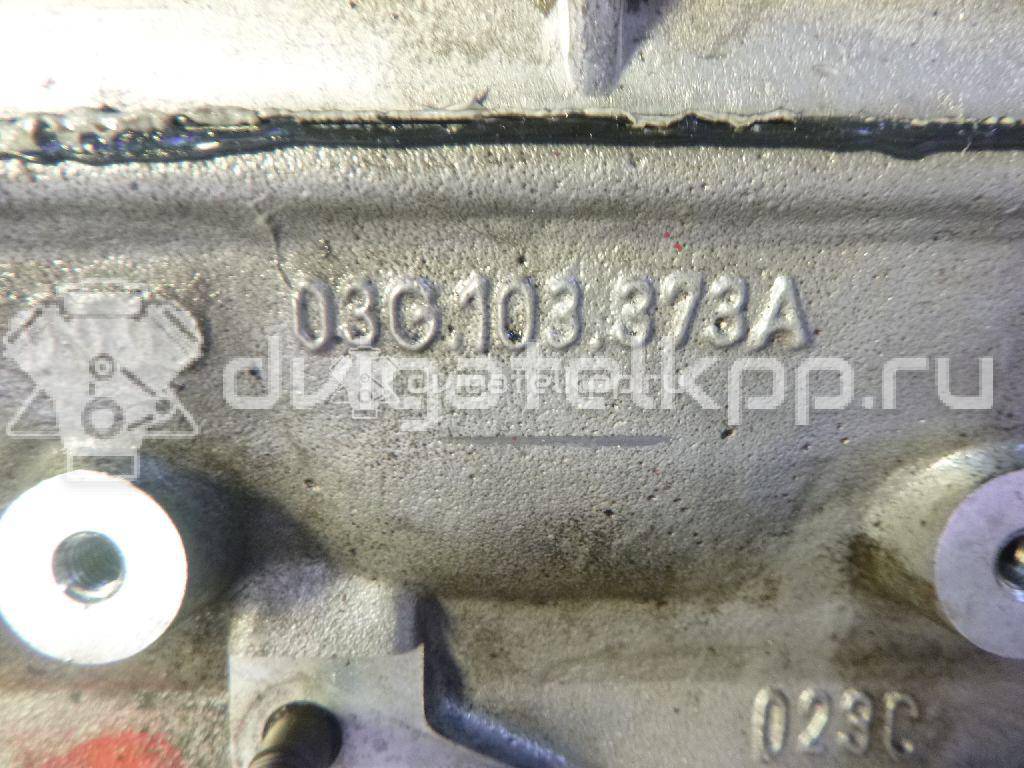 Фото Головка блока  03G103351B для Seat Leon / Toledo / Altea {forloop.counter}}