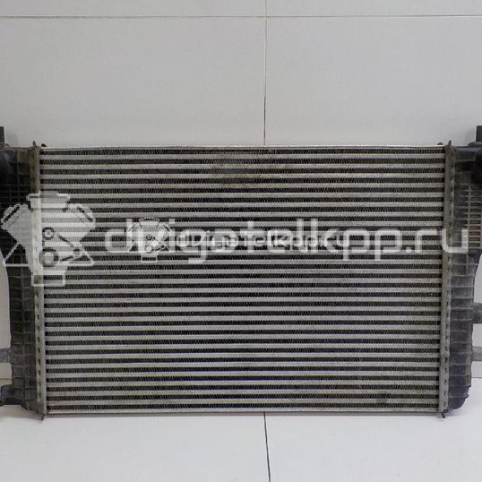 Фото Интеркулер  3C0145805R для Seat Leon / Toledo / Altea