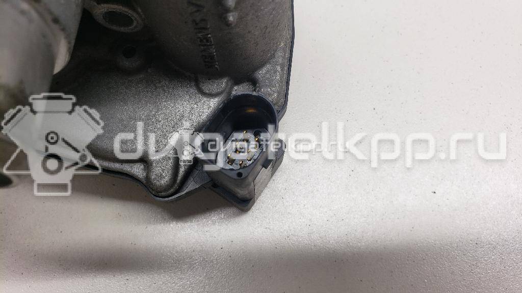 Фото Заслонка дроссельная электрическая  06F133062Q для Seat Ibiza / Leon / Toledo / Alhambra / Altea {forloop.counter}}