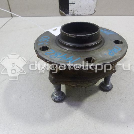 Фото Ступица передняя  1K0498621 для Seat Leon / Toledo / Alhambra / Altea