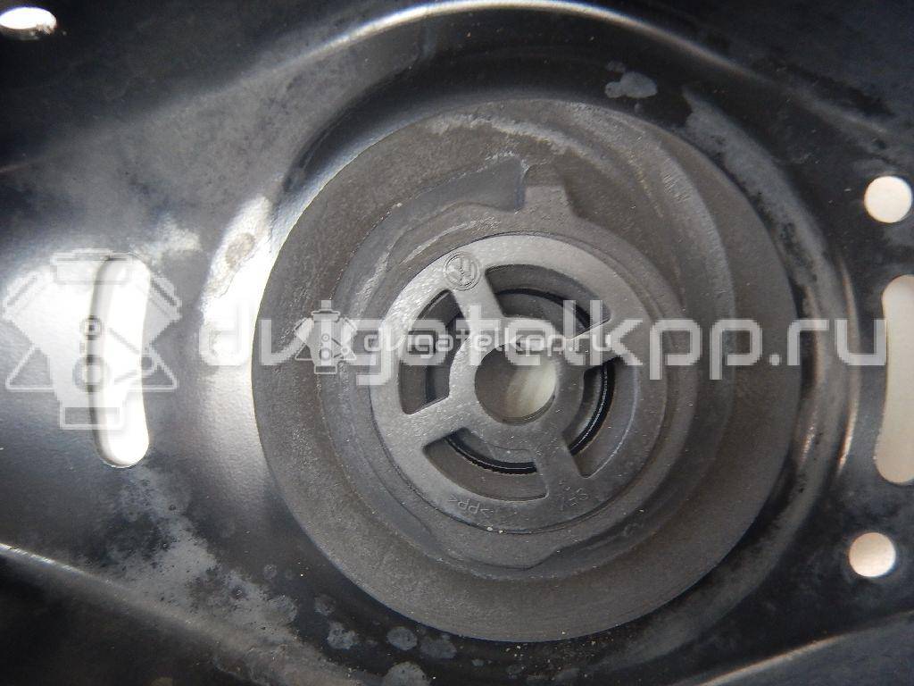 Фото Рычаг задний нижний  1K0505311AB для Seat Leon / Toledo / Alhambra / Altea {forloop.counter}}