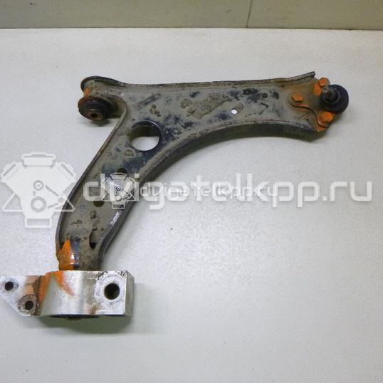 Фото Рычаг передний правый  1K0407152T для Seat Leon / Toledo / Alhambra / Altea / Ateca Kh7