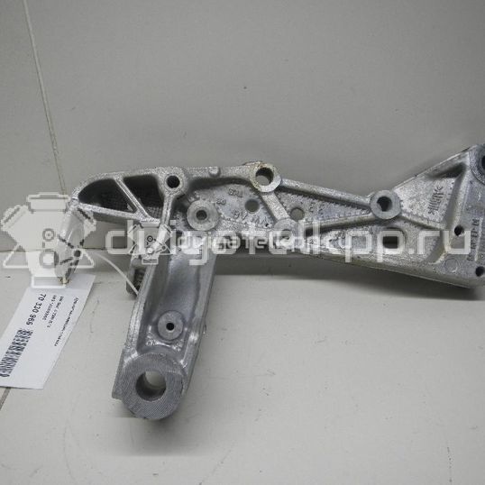 Фото Кронштейн переднего рычага  1K0199295E для Seat Leon / Toledo / Altea