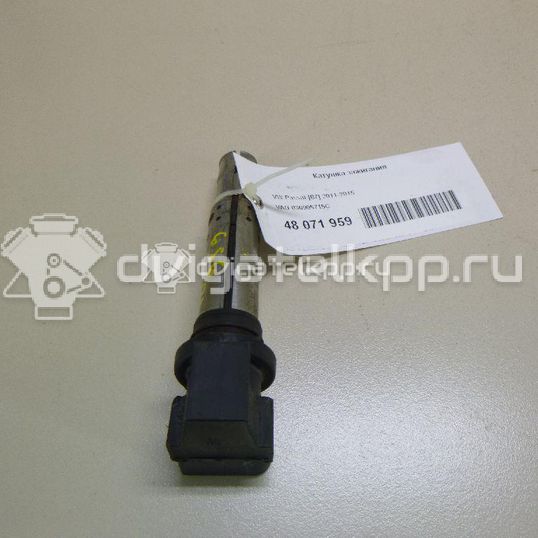 Фото Уплотнитель двери  036905715C для Seat Ibiza / Cordoba / Leon / Toledo / Alhambra