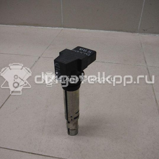 Фото Уплотнитель двери  036905715G для Seat Ibiza / Cordoba / Leon / Toledo / Alhambra