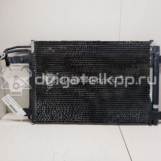 Фото Испаритель кондиционера  1K0820411Q для Seat Ibiza / Leon / Toledo / Altea