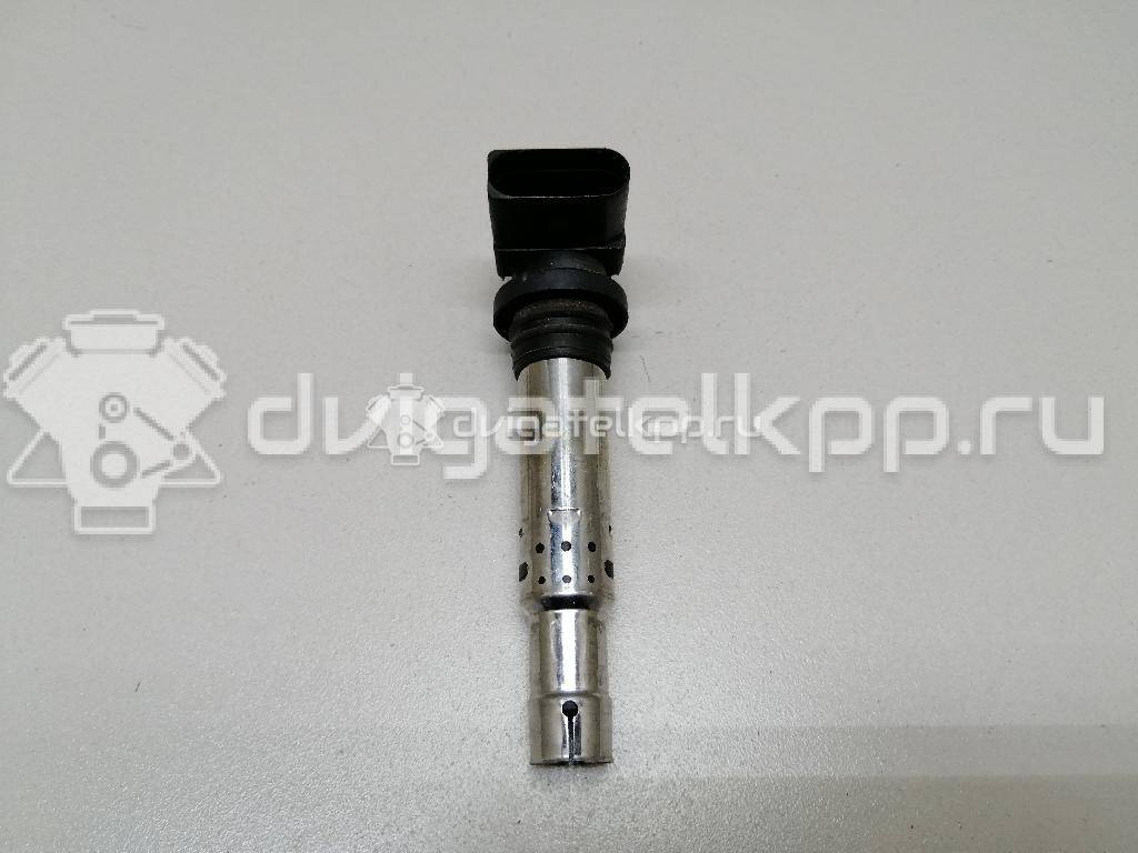 Фото Катушка зажигания  036905715C для Seat Ibiza / Cordoba / Leon / Toledo / Alhambra {forloop.counter}}