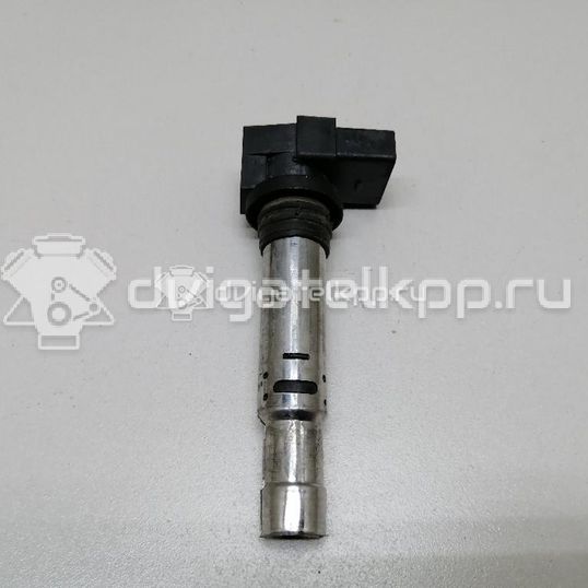 Фото Катушка зажигания  036905715C для Seat Ibiza / Cordoba / Leon / Toledo / Alhambra