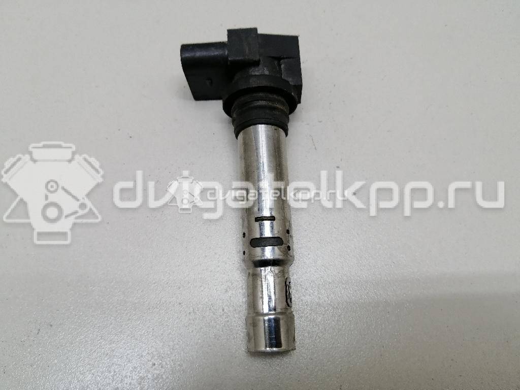 Фото Катушка зажигания  036905715C для Seat Ibiza / Cordoba / Leon / Toledo / Alhambra {forloop.counter}}