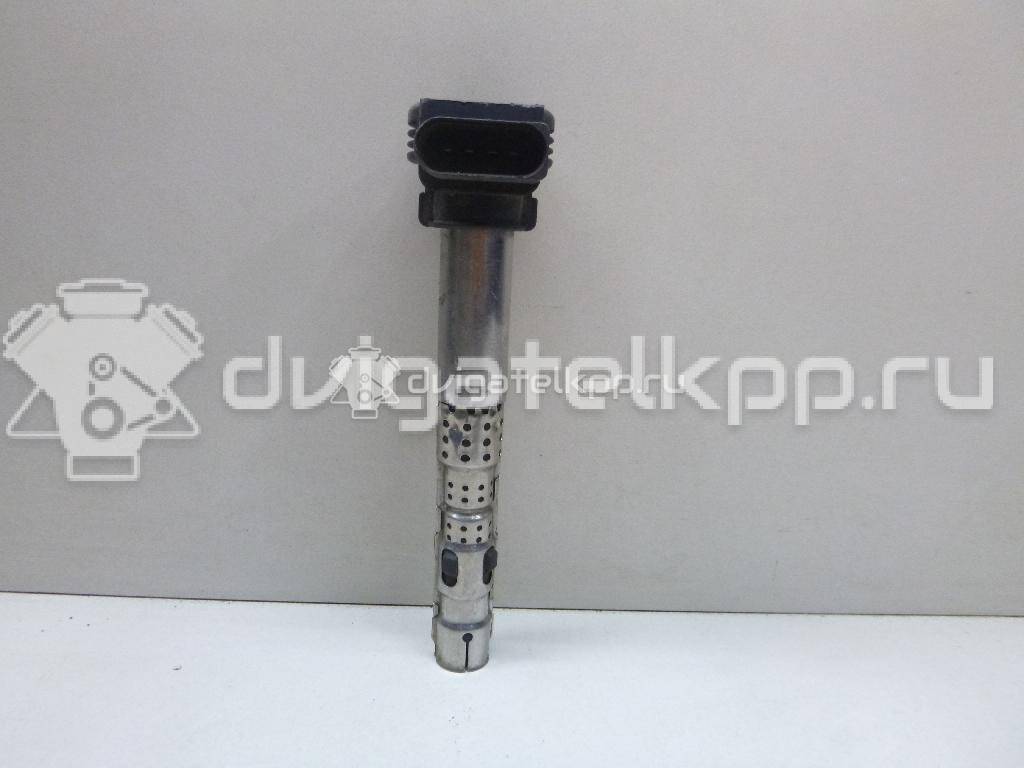 Фото Катушка зажигания  06F905115F для Seat Leon / Toledo / Alhambra / Altea / Exeo {forloop.counter}}