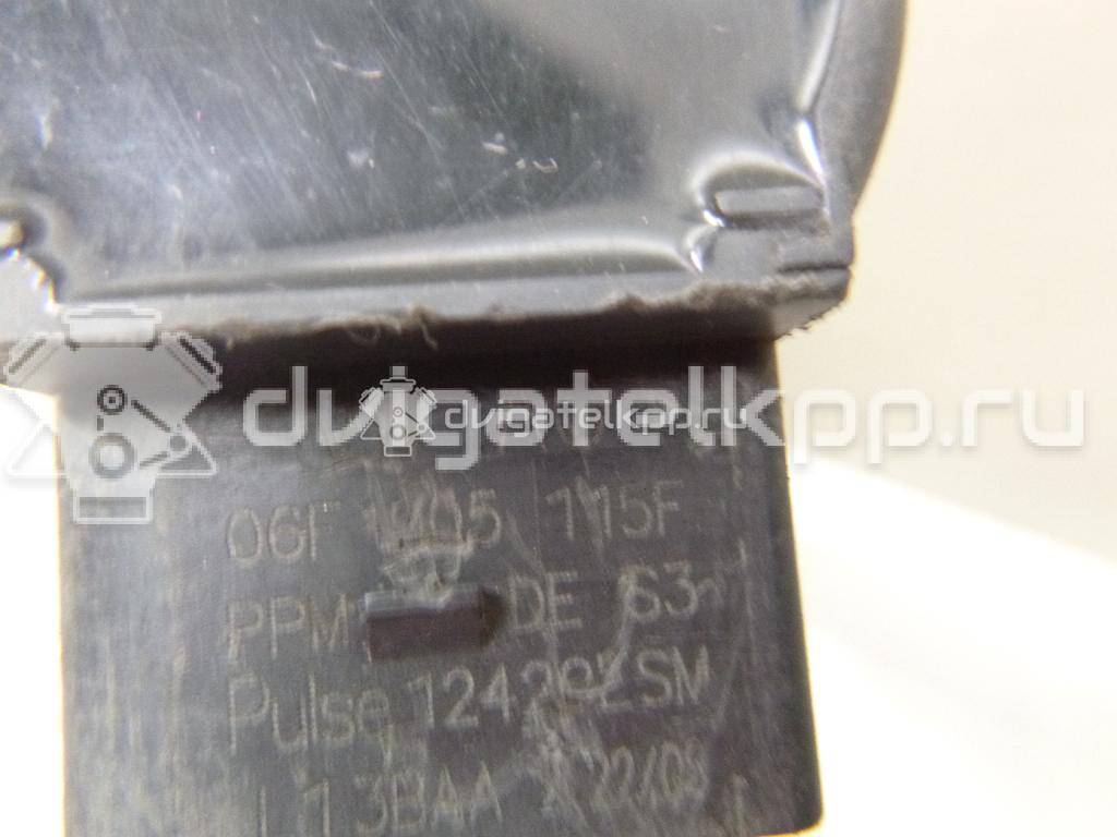 Фото Катушка зажигания  06F905115F для Seat Leon / Toledo / Alhambra / Altea / Exeo {forloop.counter}}