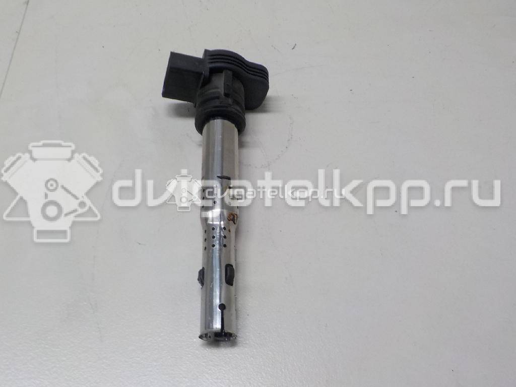 Фото Катушка зажигания  07K905715D для Seat Leon / Toledo / Alhambra / Altea / Exeo {forloop.counter}}