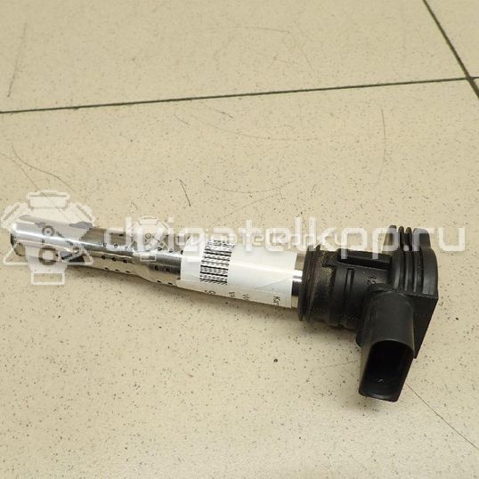 Фото Катушка зажигания  07K905715F для Seat Leon / Toledo / Alhambra / Altea / Exeo