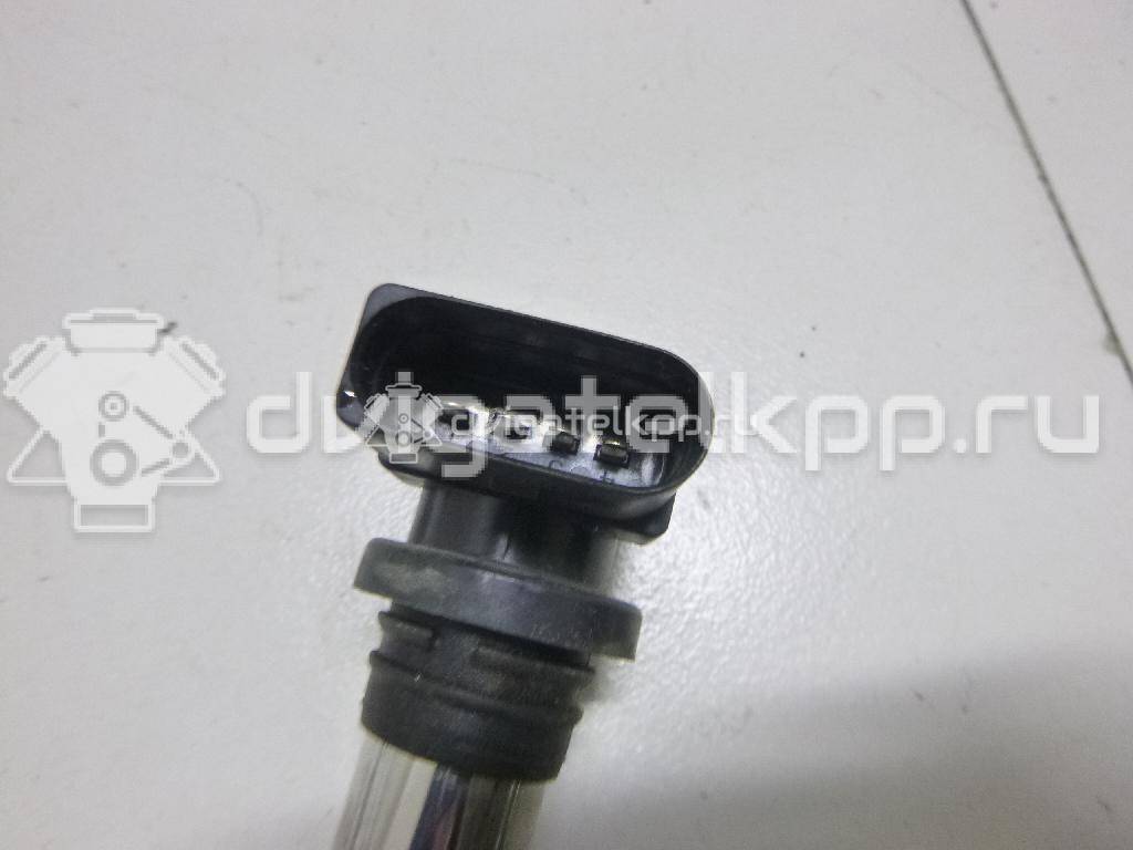 Фото Катушка зажигания  036905715G для Seat Ibiza / Cordoba / Leon / Toledo / Alhambra {forloop.counter}}