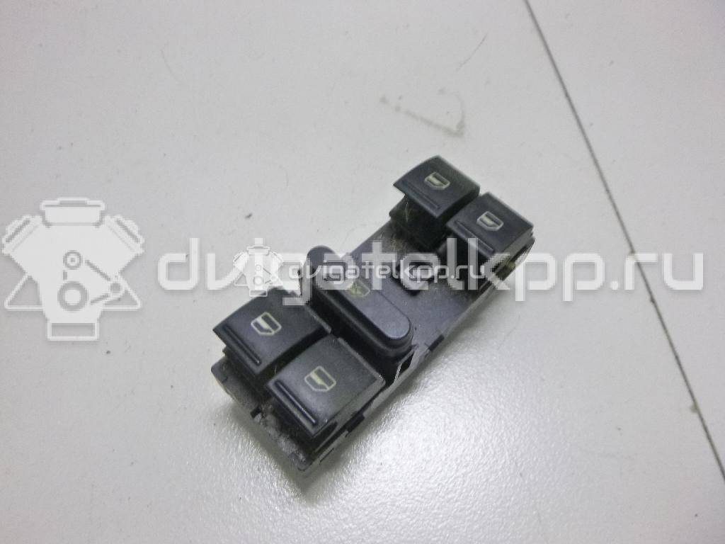 Фото Блок управления стеклоподъемниками  1K4959857BREH для Seat Ibiza / Leon / Toledo / Altea {forloop.counter}}