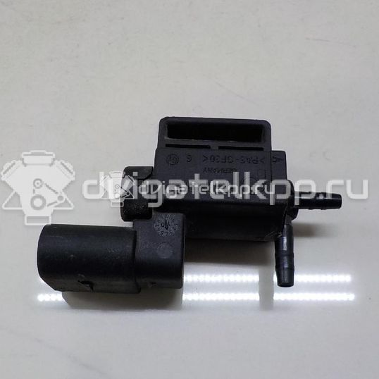 Фото Клапан электромагнитный  037906283C для Seat Ibiza / Cordoba / Leon / Toledo / Alhambra