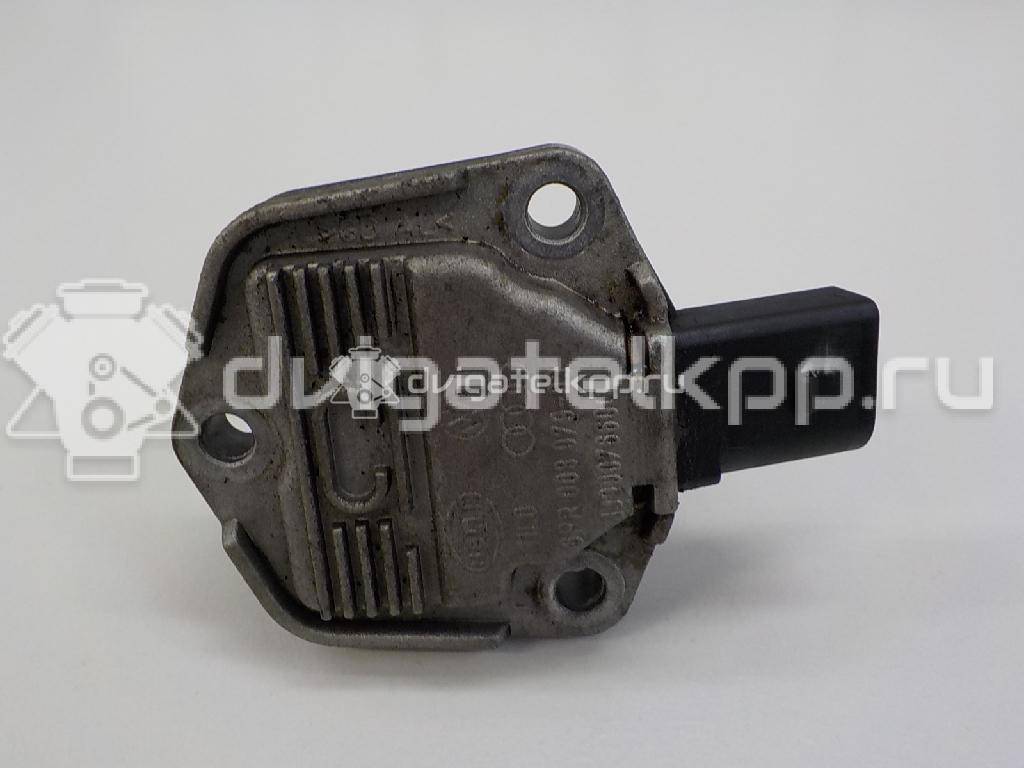 Фото Датчик уровня масла  1J0907660C для Seat Ibiza / Leon / Toledo / Altea / Exeo {forloop.counter}}