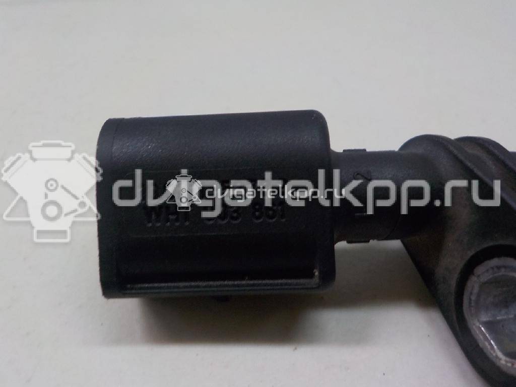 Фото Датчик ABS передний левый  WHT003861 для Seat Ibiza / Cordoba / Leon / Toledo / Arona Kj7 {forloop.counter}}