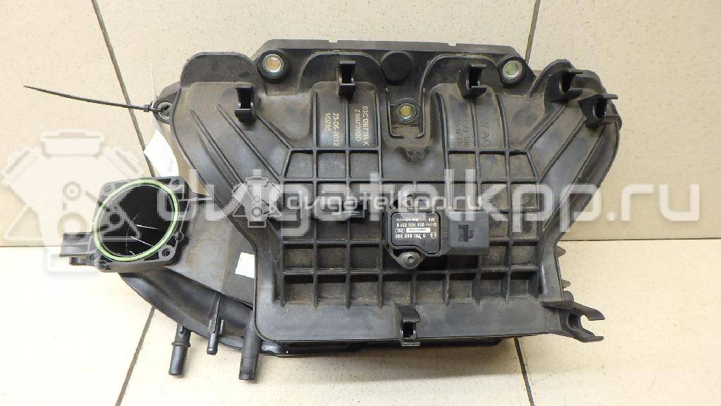 Фото Коллектор впускной  03C129709BD для Seat Toledo {forloop.counter}}