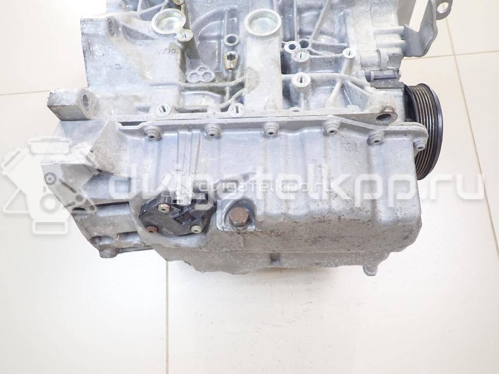 Фото Контрактный (б/у) двигатель CJZC для Volkswagen / Seat 90 л.с 16V 1.2 л бензин 04E100031B {forloop.counter}}