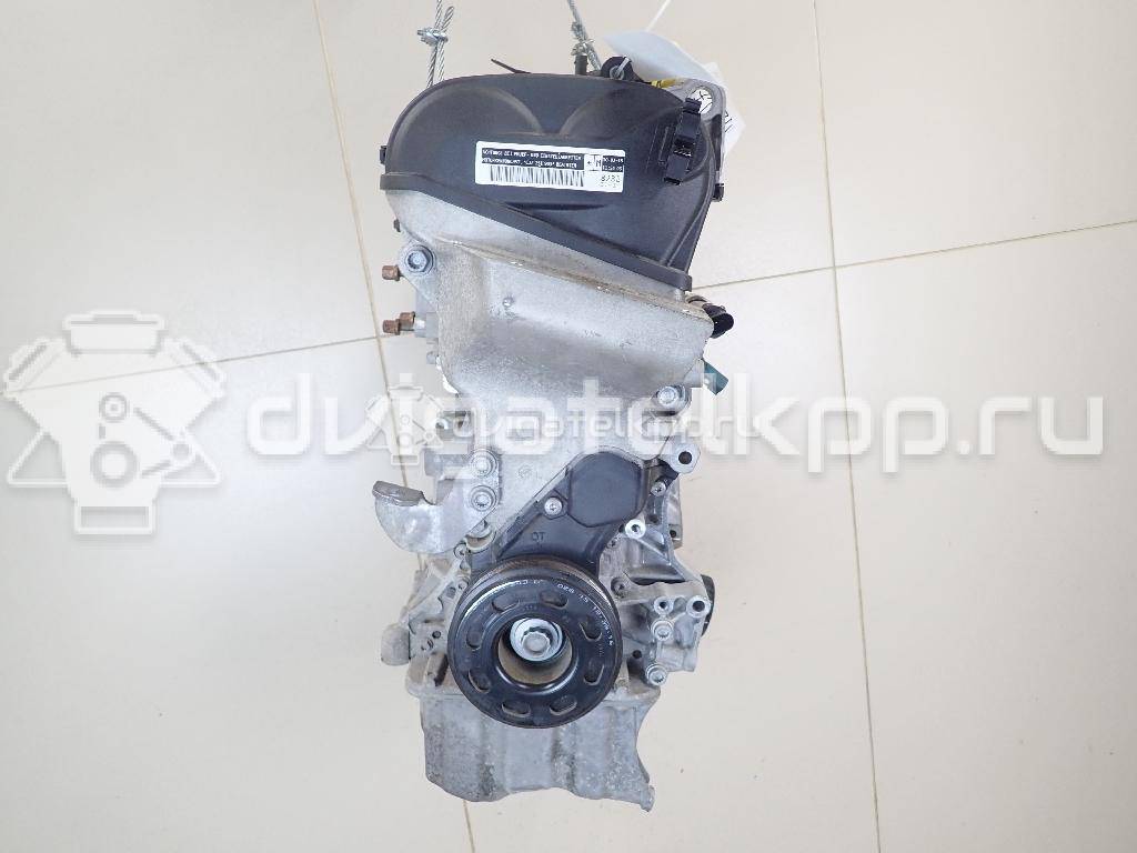 Фото Контрактный (б/у) двигатель CJZD для Volkswagen / Seat 110 л.с 16V 1.2 л бензин 04E100031B {forloop.counter}}