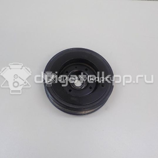 Фото Шкив коленвала  06H105243G для Seat Ibiza / Leon / Toledo / Alhambra / Altea