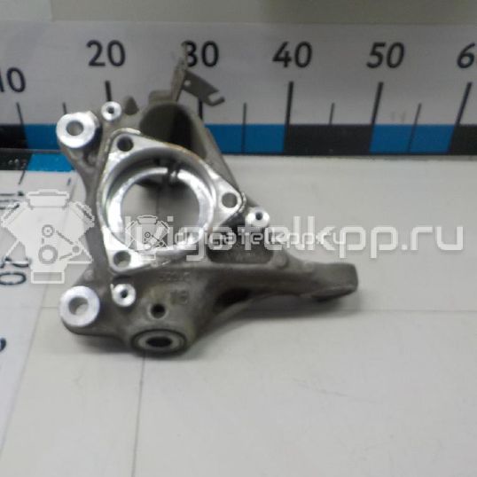 Фото Кулак поворотный передний левый  5Q0407253A для seat Leon (5F)