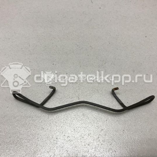 Фото Пружина заднего суппорта  8V0615269 для Seat Leon / Ateca Kh7