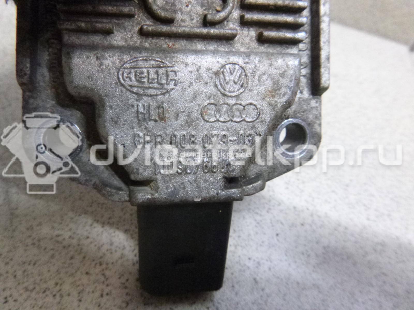 Фото Датчик уровня масла  1J0907660C для Seat Ibiza / Leon / Toledo / Altea / Exeo {forloop.counter}}