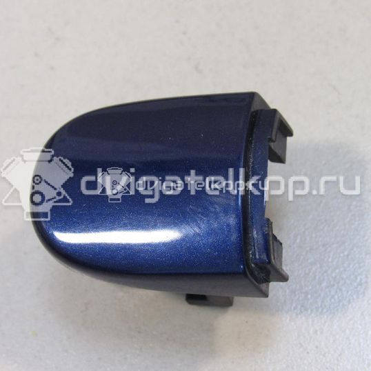 Фото Накладка ручки наружной  5N0839167BGRU для seat Ibiza V