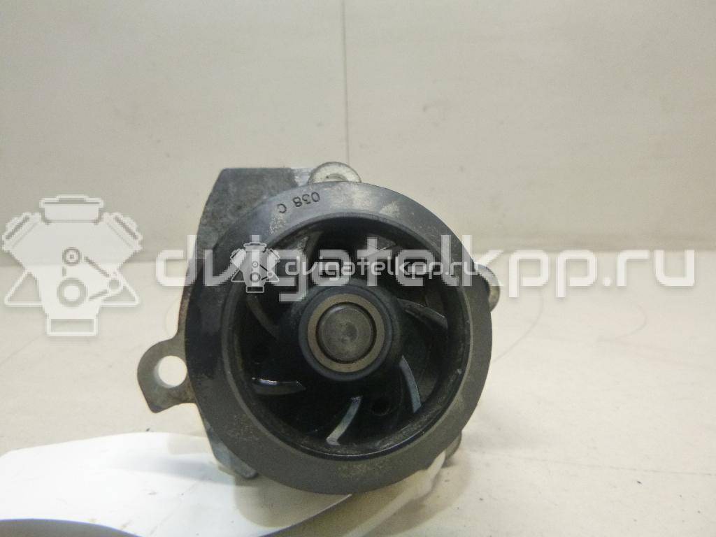 Фото Зеркало левое электрическое  03L121011C для Skoda Roomster 5J / Octaviaii 1Z3 / Yeti 5L / Fabia / Octavia {forloop.counter}}