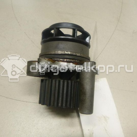 Фото Зеркало левое электрическое  03L121011J для Skoda Roomster 5J / Octaviaii 1Z3 / Yeti 5L / Fabia / Octavia