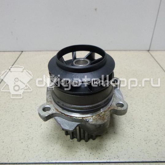 Фото Зеркало левое электрическое  03L121011C для Skoda Roomster 5J / Octaviaii 1Z3 / Yeti 5L / Fabia / Octavia