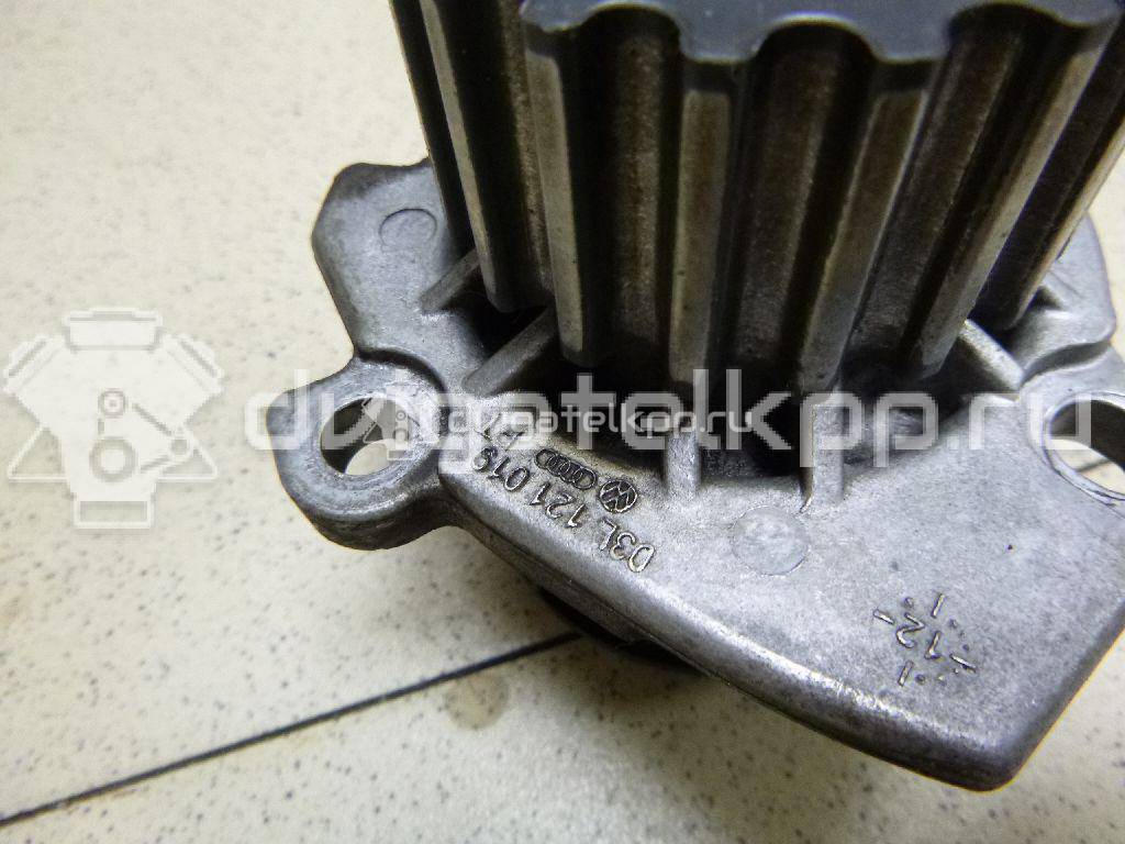 Фото Зеркало левое электрическое  03L121011C для Skoda Roomster 5J / Octaviaii 1Z3 / Yeti 5L / Fabia / Octavia {forloop.counter}}