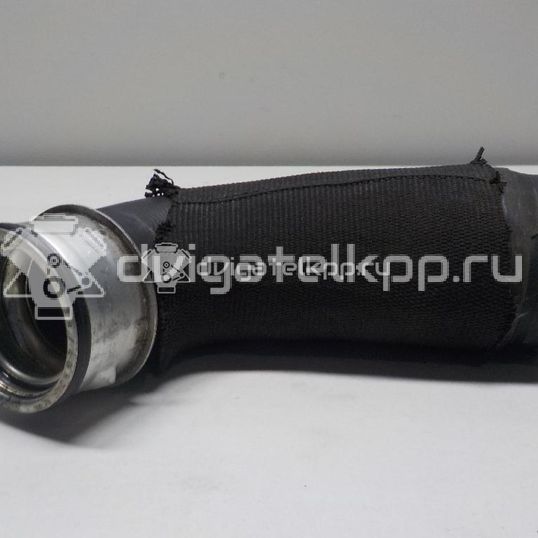 Фото Патрубок интеркулера  6Q0145828R для Skoda Roomster 5J / Fabia