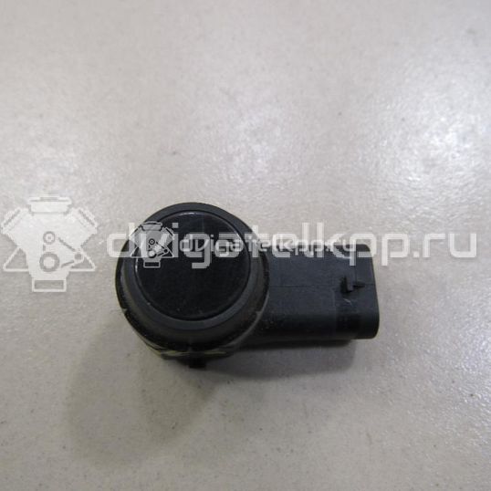 Фото Датчик парковки  1S0919275 для Skoda Roomster 5J / Octaviaii 1Z3 / Yeti 5L / Citigo / Fabia