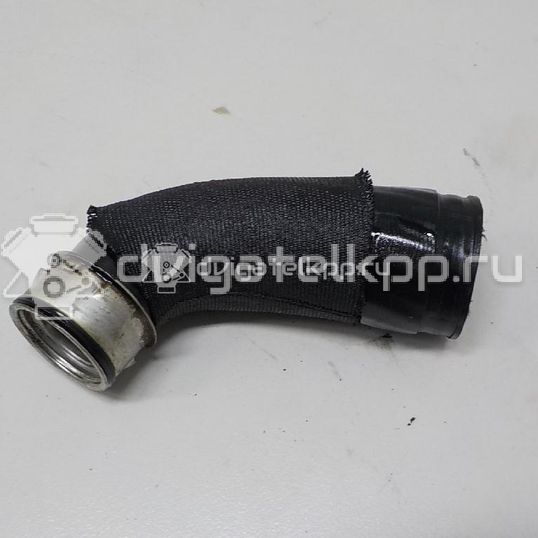 Фото Патрубок интеркулера  6Q0145828R для Skoda Roomster 5J / Fabia