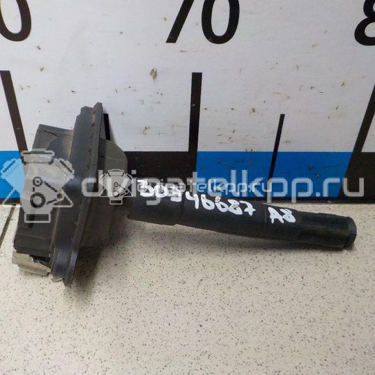 Фото Катушка зажигания  058905105 для Skoda Roomster 5J / Octaviaii 1Z3 / Yeti 5L / Fabia / Octavia