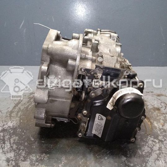 Фото Контрактная (б/у) МКПП для Skoda / Volkswagen 105 л.с 8V 1.2 л CBZB бензин