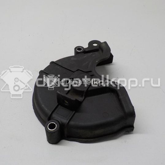 Фото Кожух ремня ГРМ  04C109121E для Skoda / Volkswagen / Seat