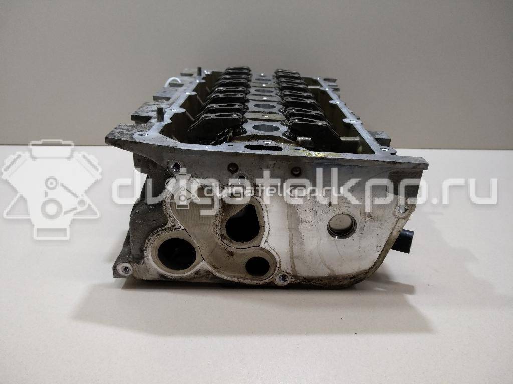 Фото Головка блока  04E103064L для Skoda Octavia {forloop.counter}}