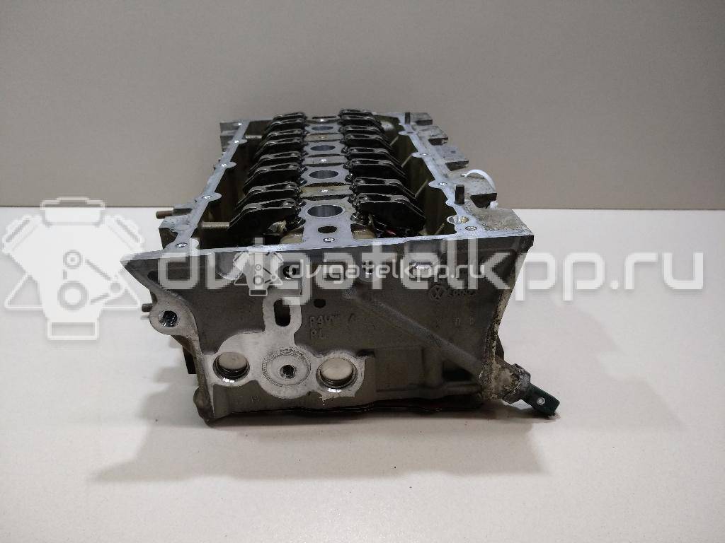 Фото Головка блока  04E103064L для Skoda Octavia {forloop.counter}}