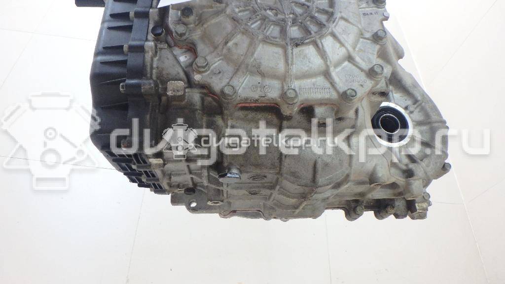 Фото Контрактная (б/у) АКПП для Ssang Yong Korando / Actyon 150 л.с 16V 2.0 л G20 бензин 3610034310 {forloop.counter}}